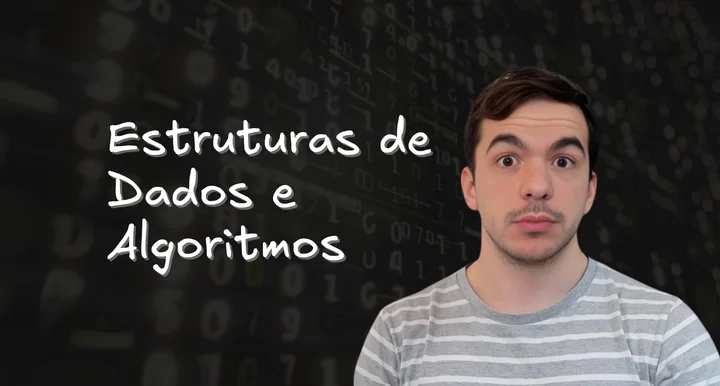 Data Structures & Algorithms — Augusto Galego