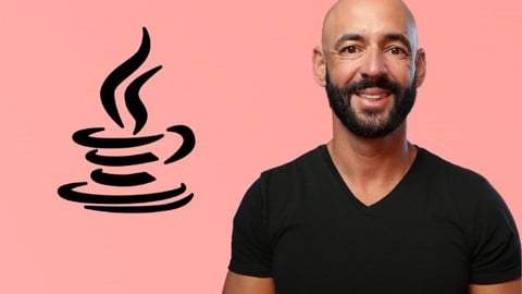 Java + Spring Boot — André Iacono