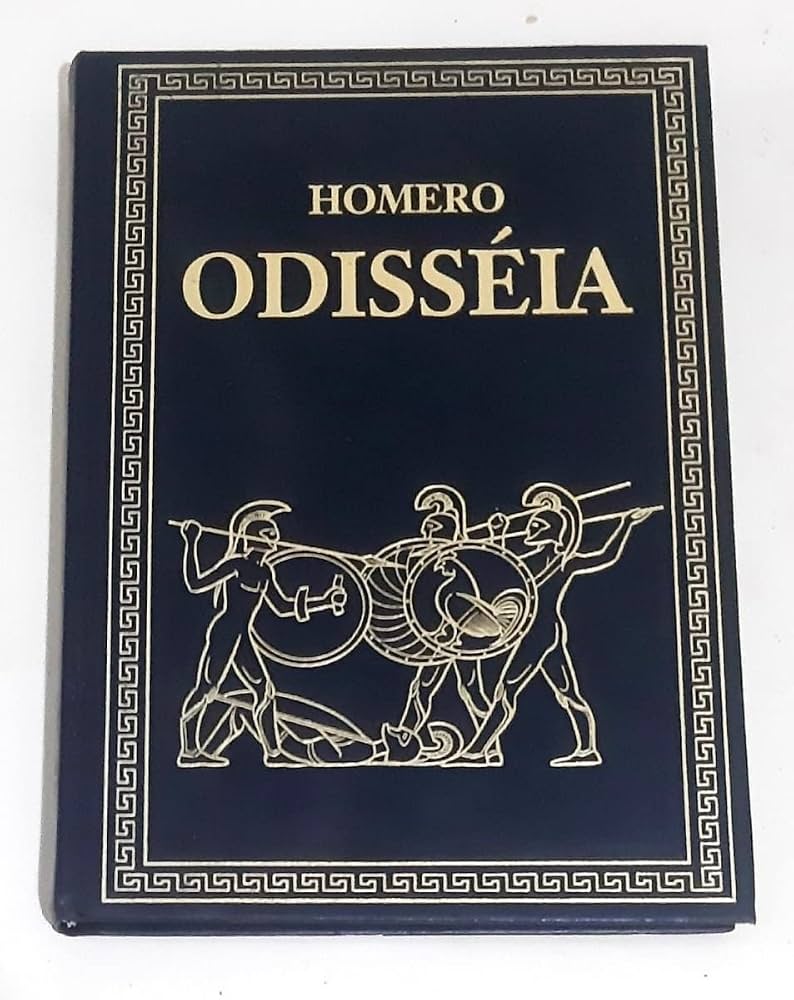 The Odyssey